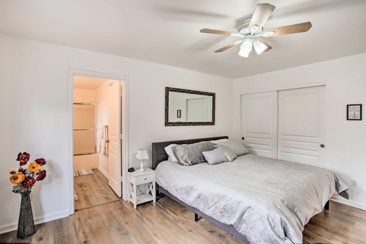 Mount Shasta Escape With Balcony About Walk To Dtwn Villa Exterior photo