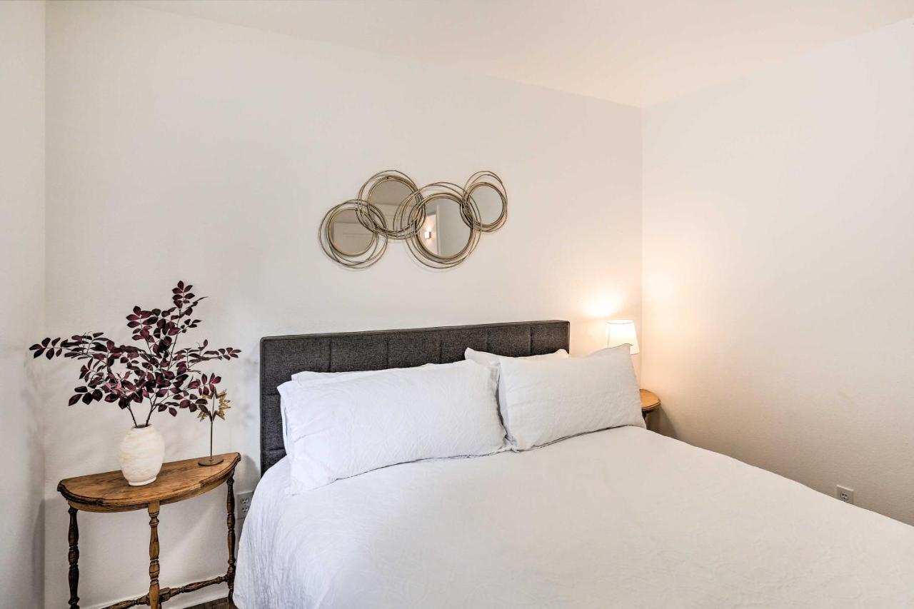 Mount Shasta Escape With Balcony About Walk To Dtwn Villa Exterior photo
